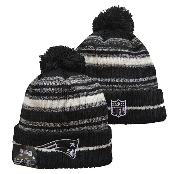 New England Patriots Knit Hats 098